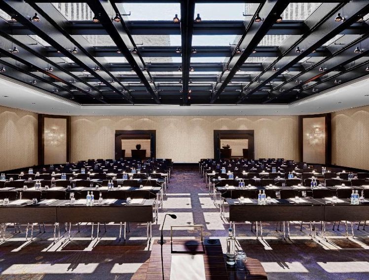 Conferences