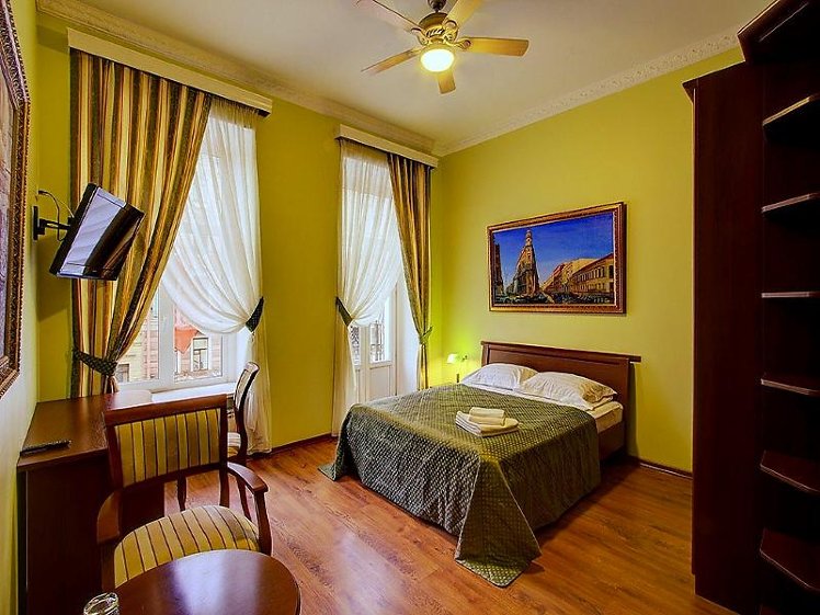 SUITE STANDARD Room
