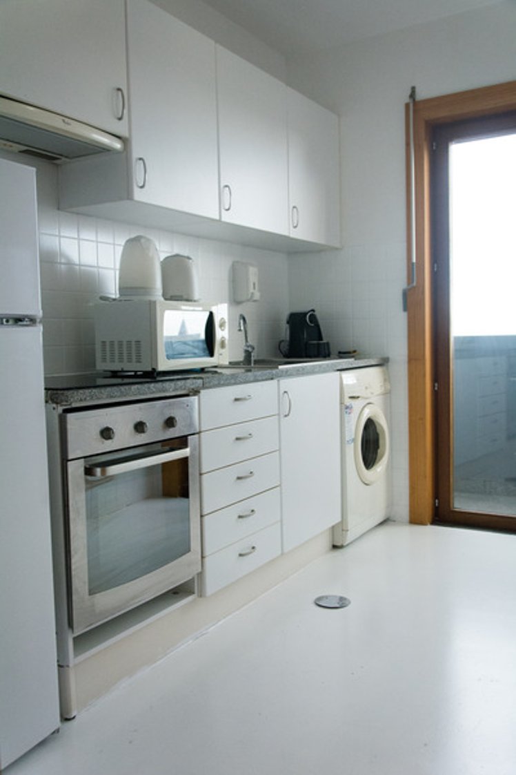 Arts In City Apartments Ponte Nova