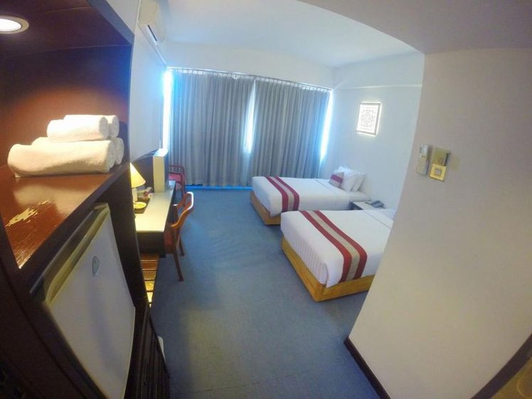 Phuket Town Inn