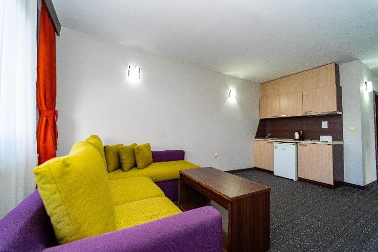 APARTMENT TWO BEDROOMS Room