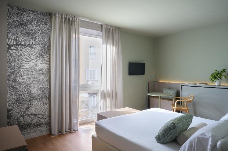 TRIPLE CLASSIC Room