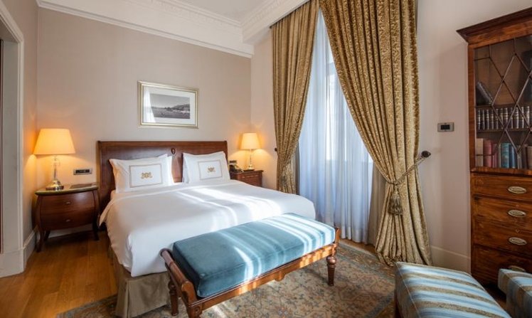 SUITE GUEST ROOM Room