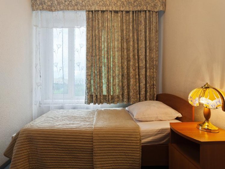 JUNIOR SUITE STANDARD Room