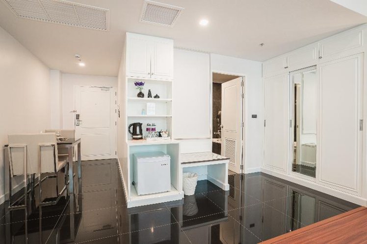 DOUBLE GRAND Room