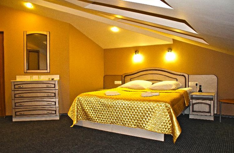 SUITE STANDARD Room