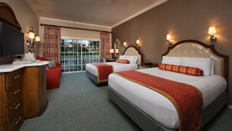 Room GARDEN VIEW Room