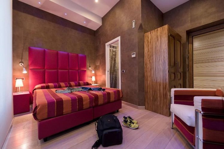 DOUBLE INNER Room