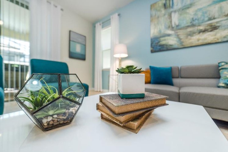 HOME SIX BEDROOMS WITH PRIVATE POOL Room