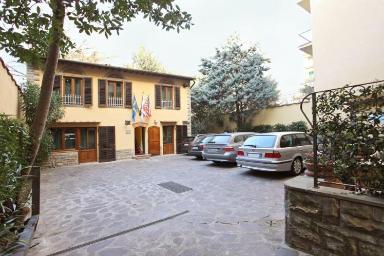 General view