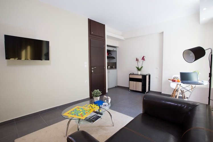 STUDIO SUPERIOR Room