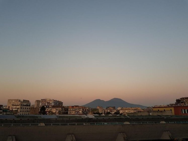General view