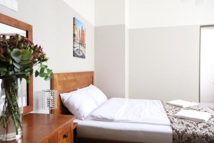TRIPLE CLASSIC Room