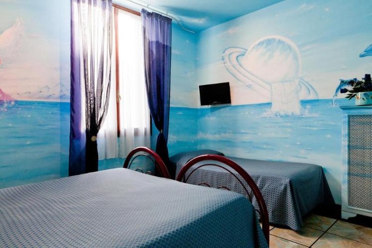 Hotel Masaccio