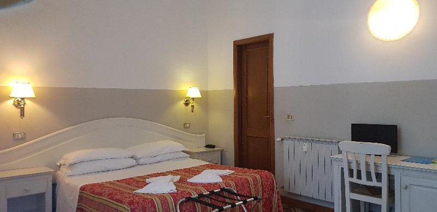 DOUBLE BASIC Room