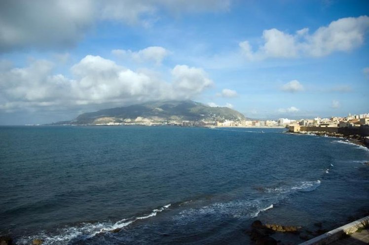 General view