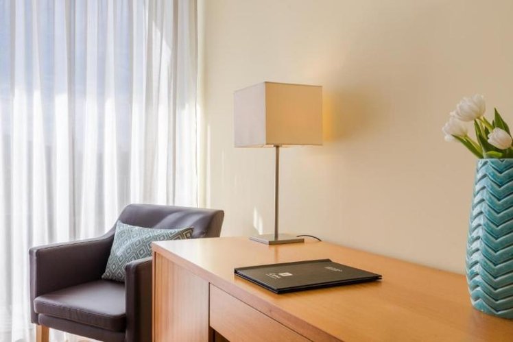 SINGLE STANDARD Room