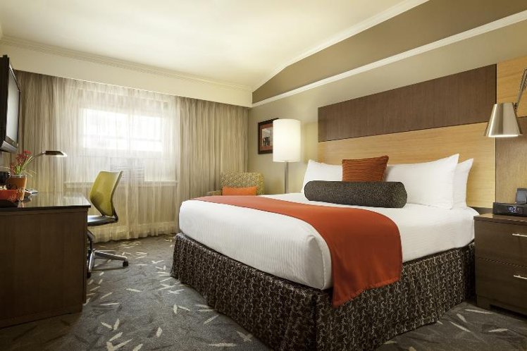 DOUBLE GUEST ROOM Room