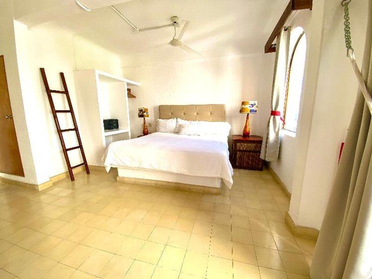 DOUBLE PREMIUM OCEAN VIEW Room