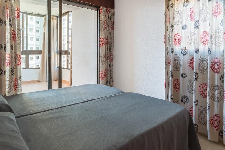APARTMENT TWO BEDROOMS Room