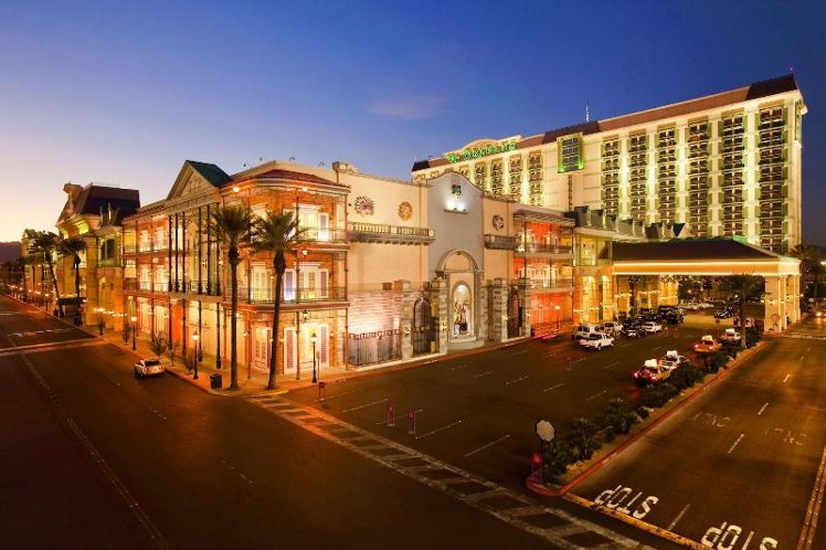 Orleans Hotel & Casino