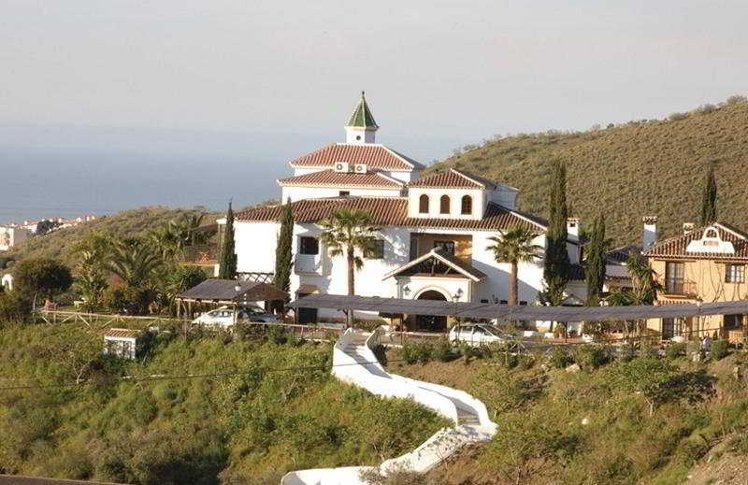 General view
