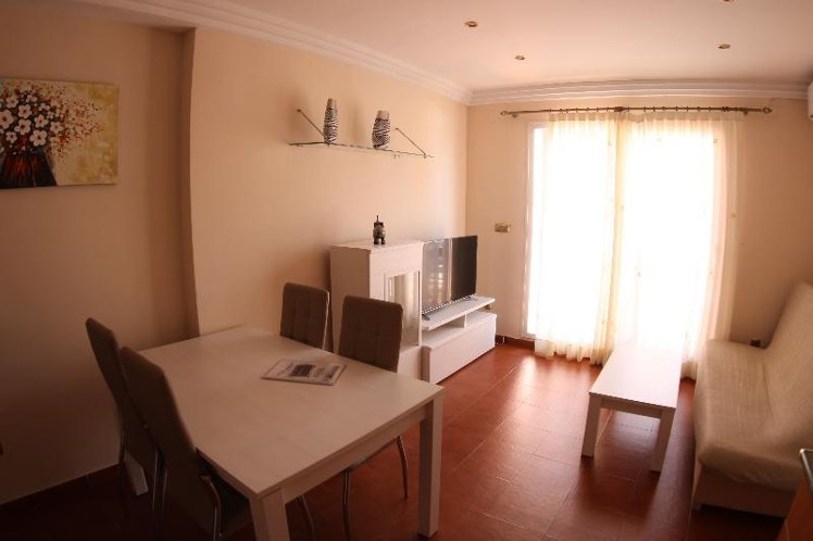APARTMENT SEA VIEW CAPACITY 2 Room