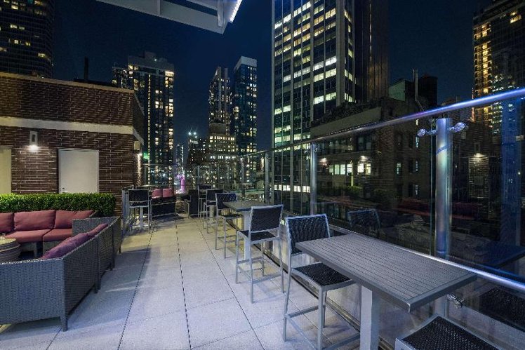 Hyatt Herald Square New York
