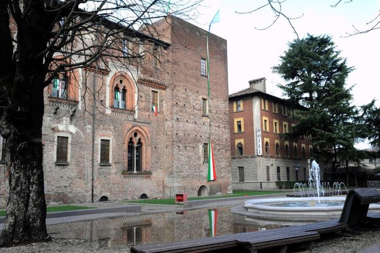 General view