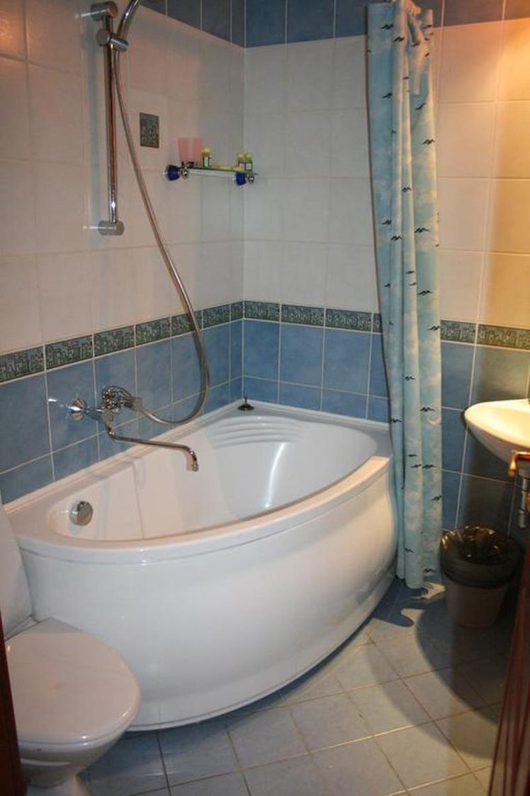 SUITE CAPACITY 1 Room