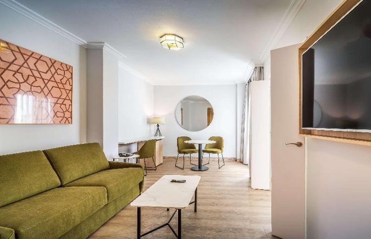 SUITE STANDARD Room