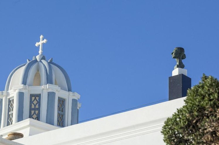General view