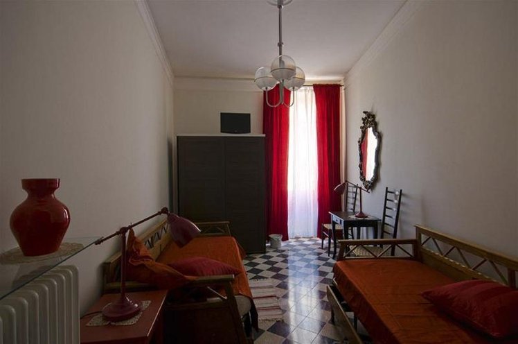 General view