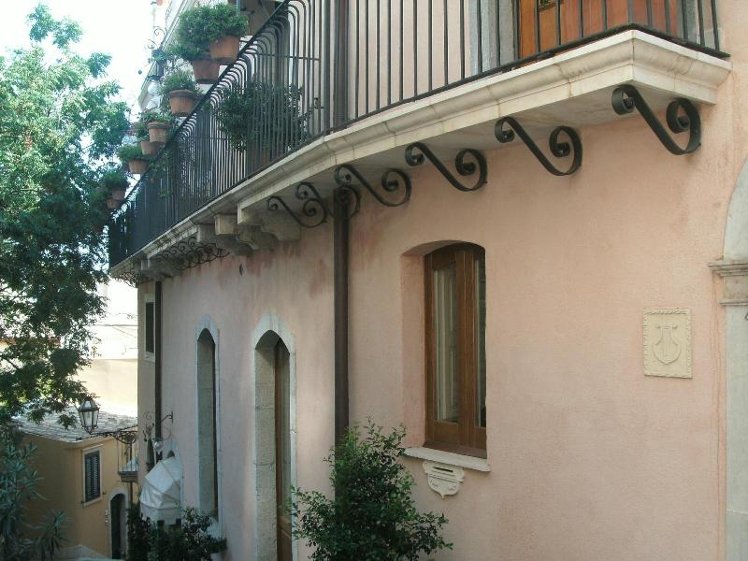 General view