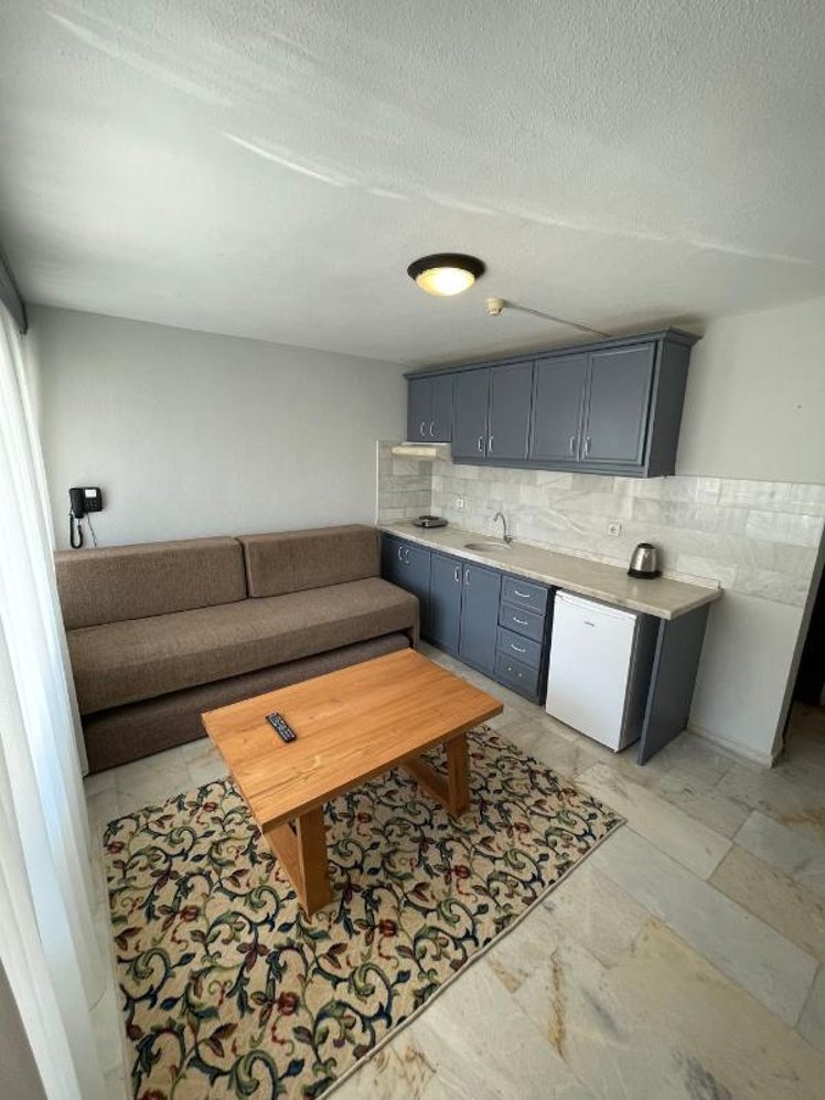 Sardunya Apartments