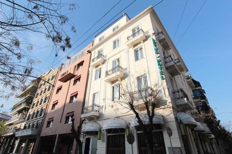 Athens Lotus