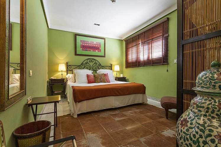 La Casa Del Maestro Boutique