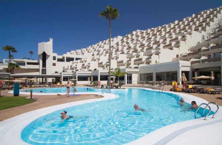 Riu Calypso Adults Only