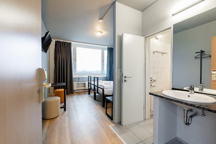 TWIN STANDARD Room
