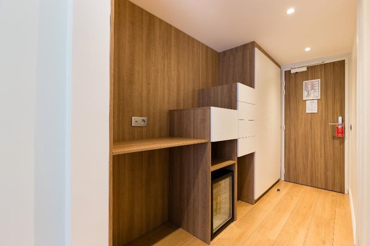 DOUBLE SUPERIOR Room