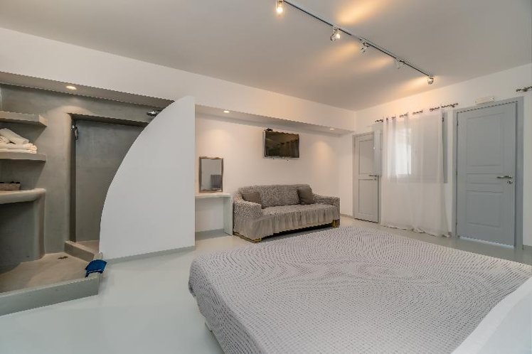 SUITE STANDARD Room