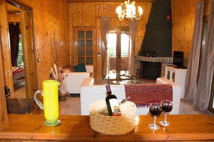 VILLA STANDARD Room