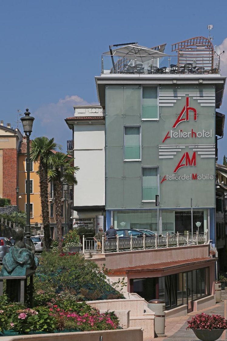 General view