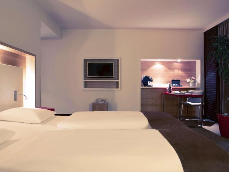 TWIN SUPERIOR Room