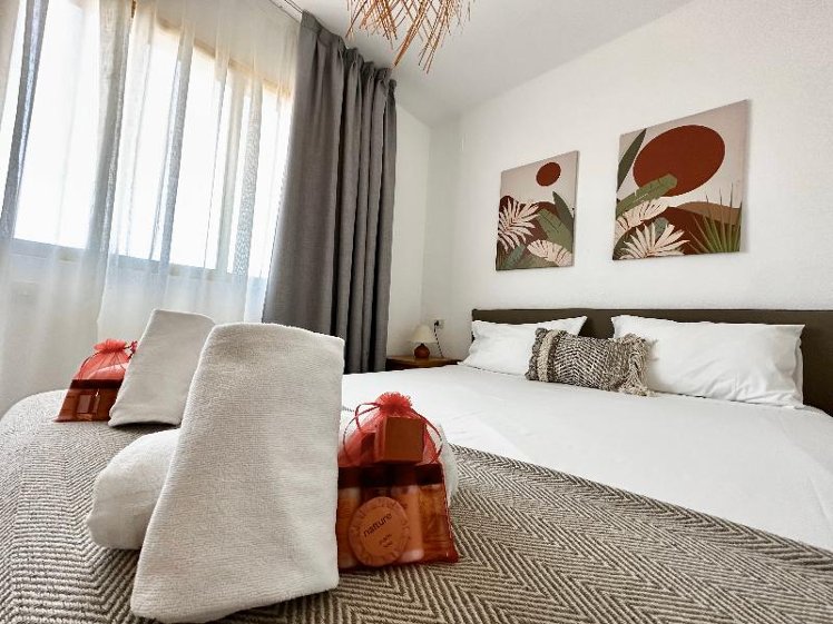 BUNGALOW SUPERIOR TWO BEDROOMS Room