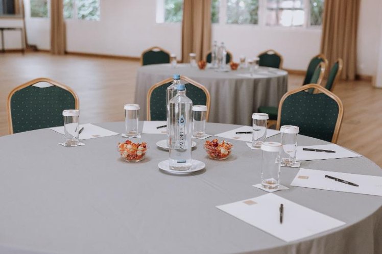 Conferences