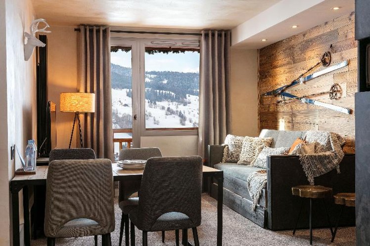 APARTMENT COMFORT Room