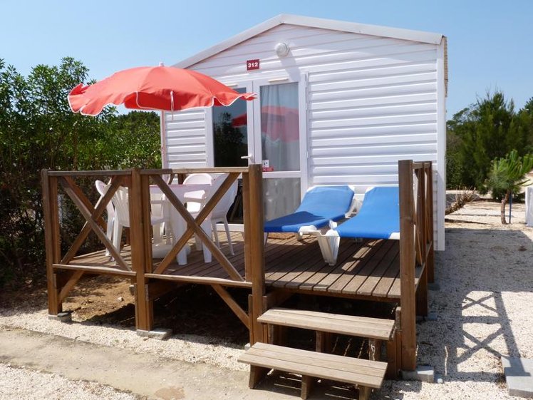 BUNGALOW CAPACITY 2 Room