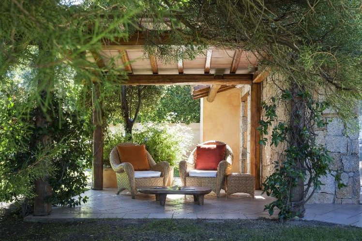 VILLA COMFORT SEA VIEW Room