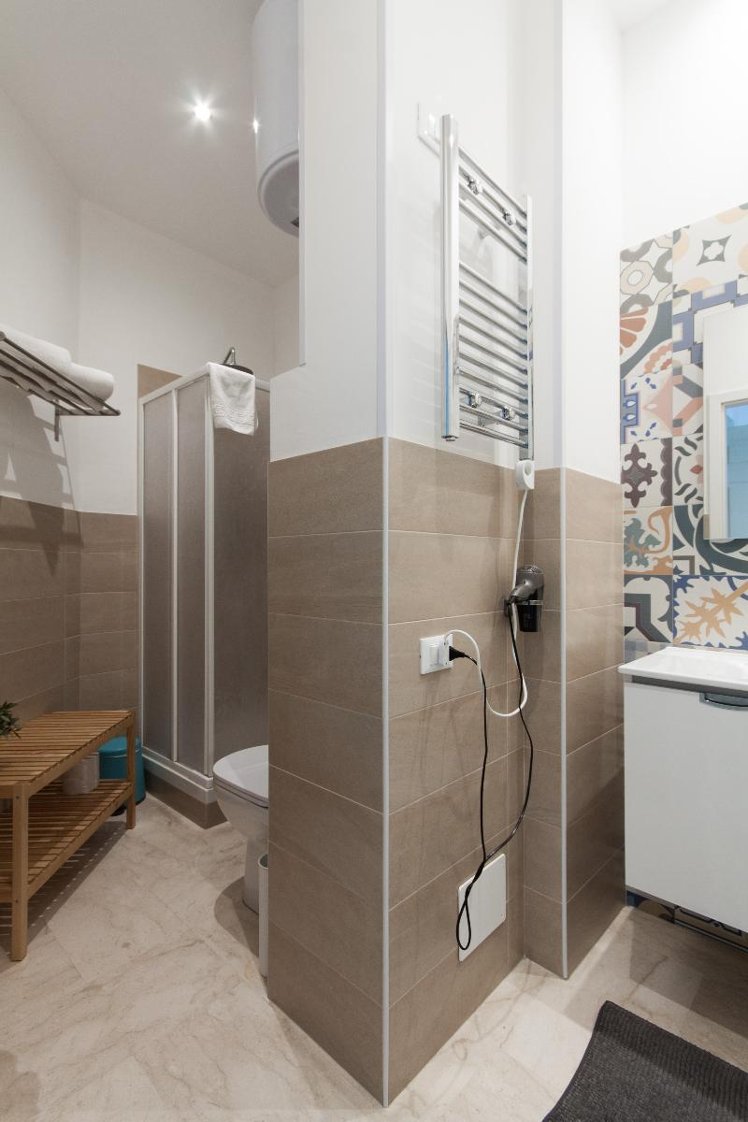 APARTMENT CAPACITY 2 Room